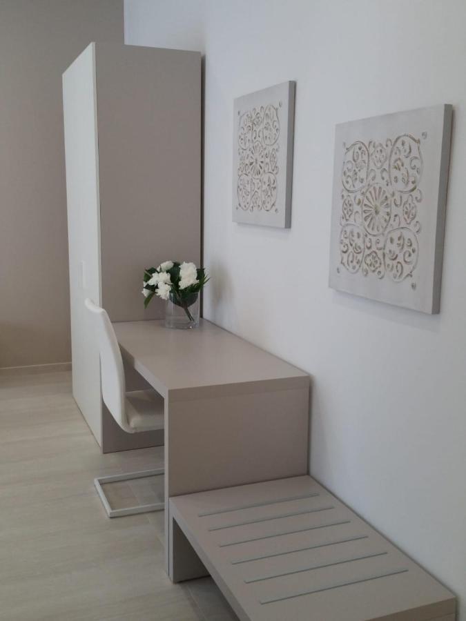 Bed and Breakfast Ledwars Taviano  Exterior foto