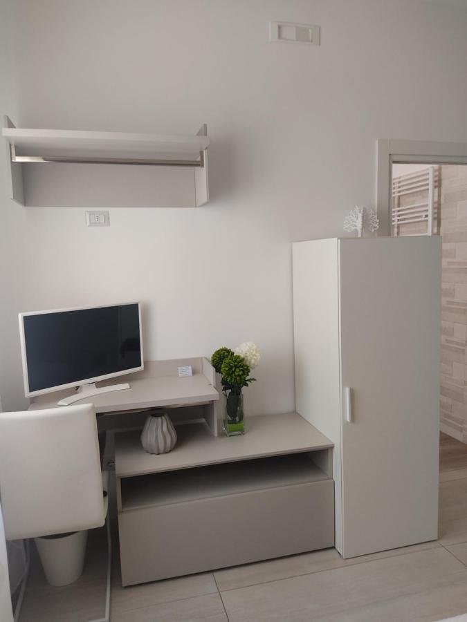 Bed and Breakfast Ledwars Taviano  Exterior foto