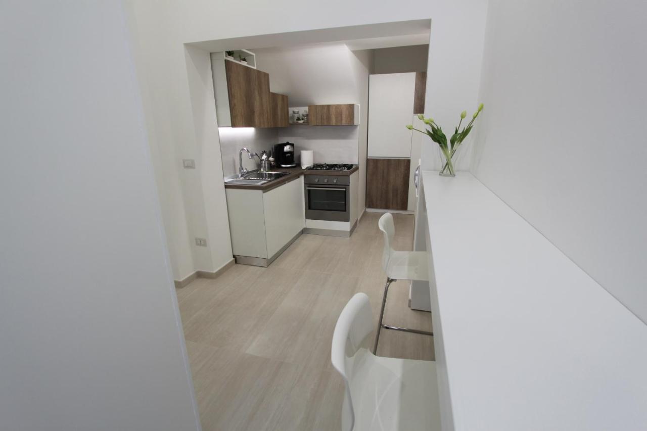 Bed and Breakfast Ledwars Taviano  Exterior foto